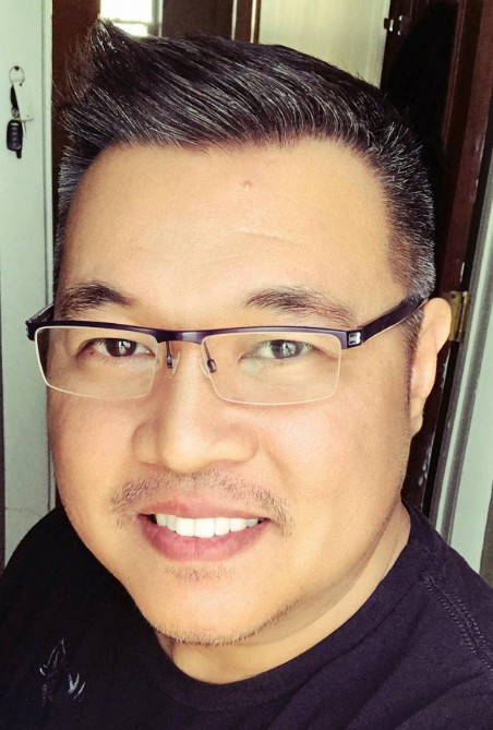 Joey, Founder of Joye